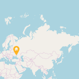 Apartment on Dnipropetrovsky на глобальній карті